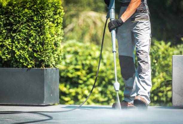 Best Post-Construction Pressure Washing  in Chico, CA