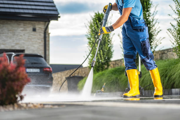 Best Restaurant Pressure Washing  in Chico, CA
